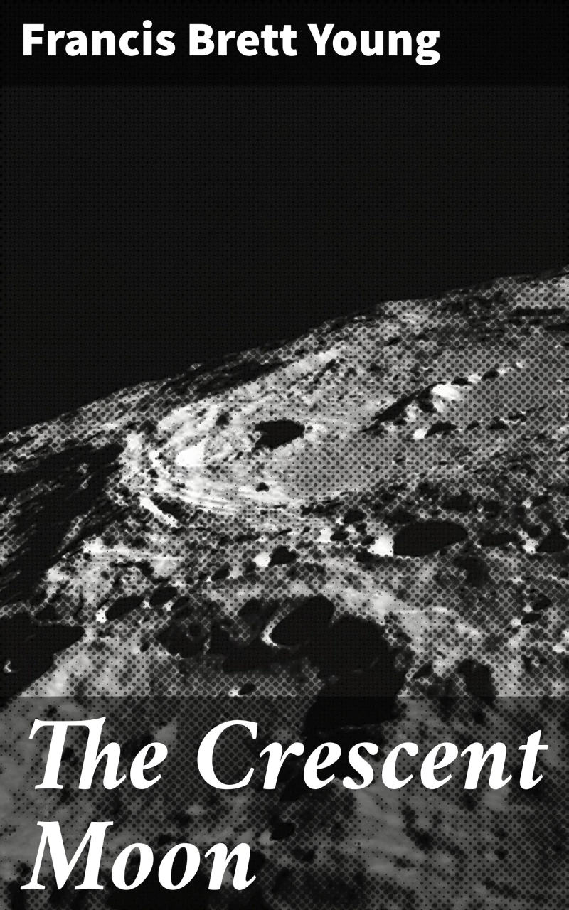Portada: The Crescent Moon