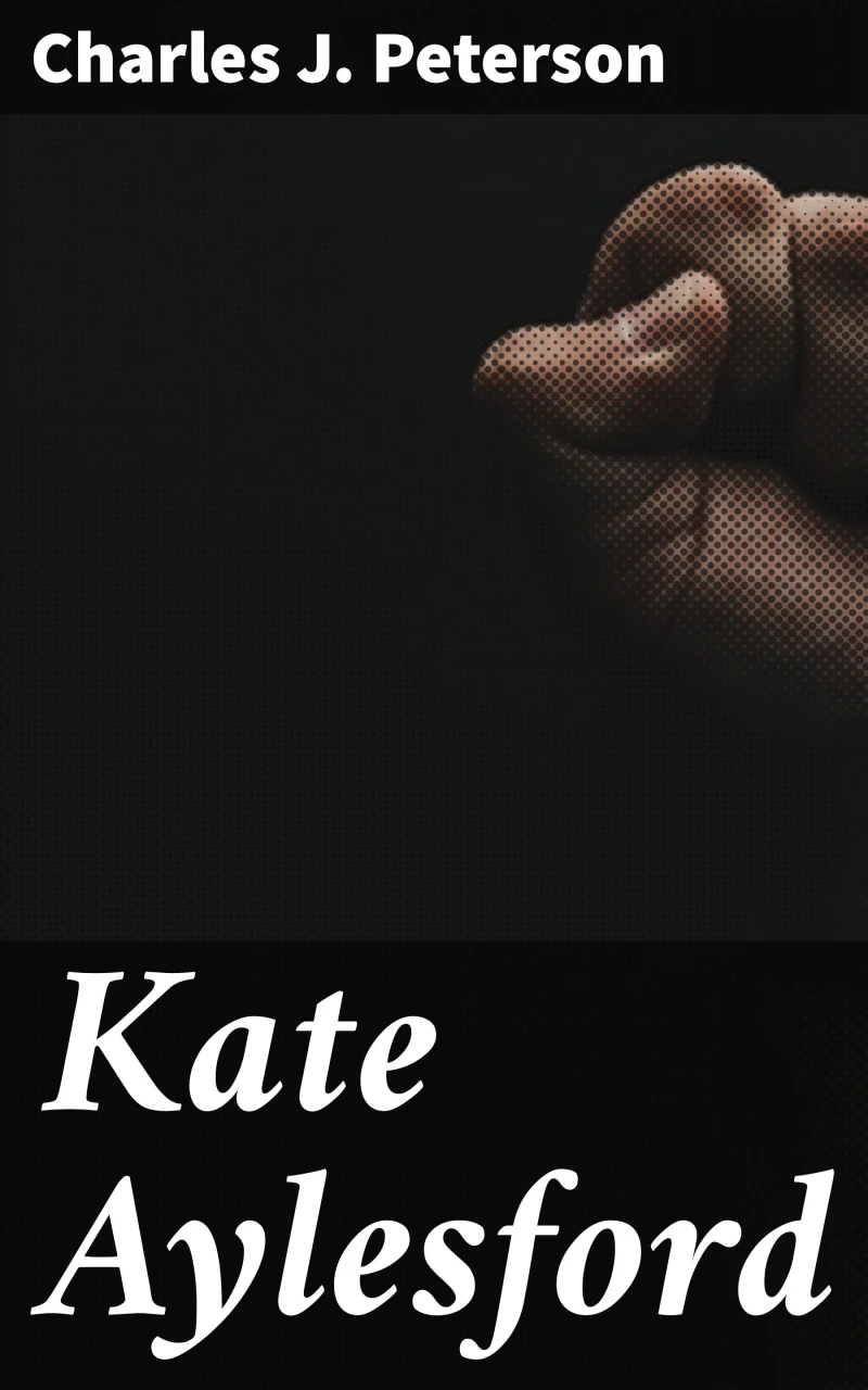 Portada: Kate Aylesford