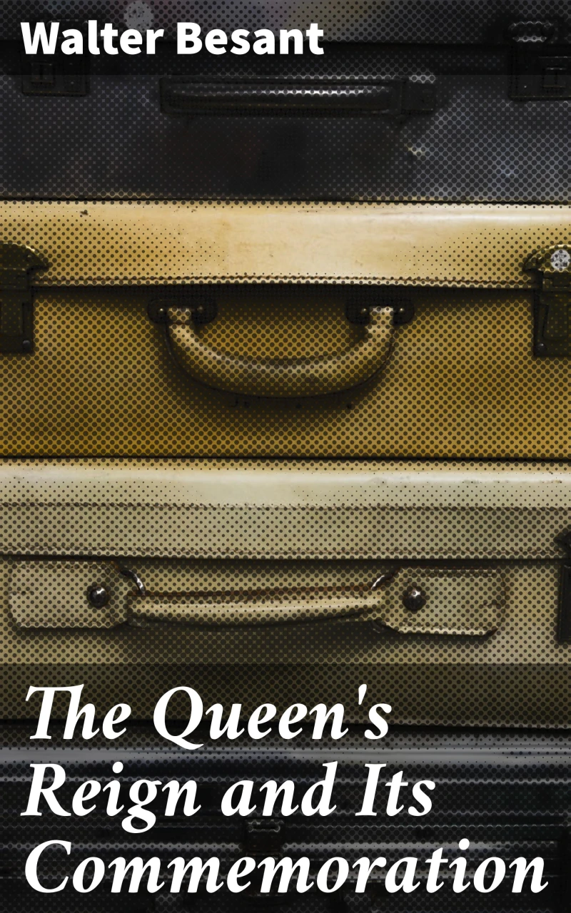 Portada: The Queen's Reign and Its Commemoration