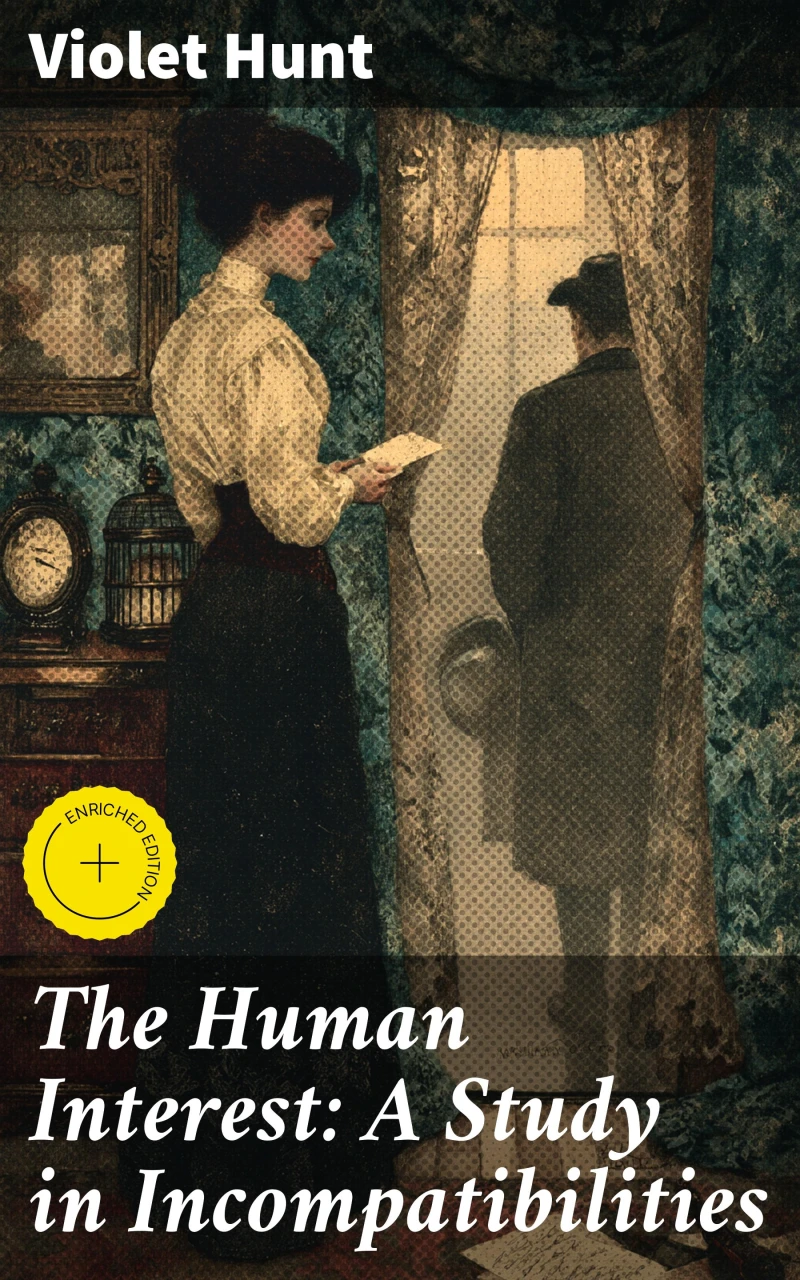 Portada: The Human Interest: A Study in Incompatibilities