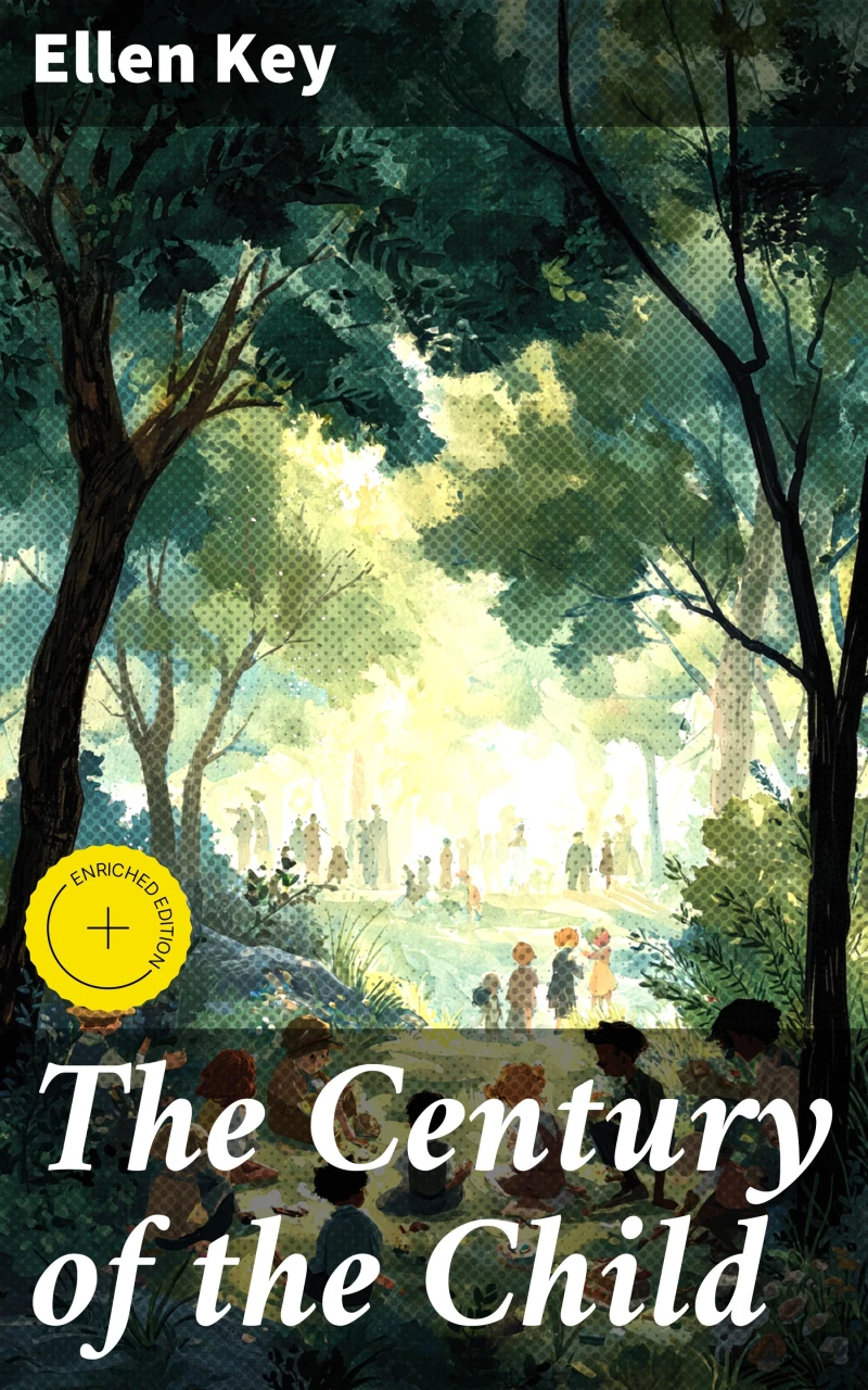 Portada: The Century of the Child