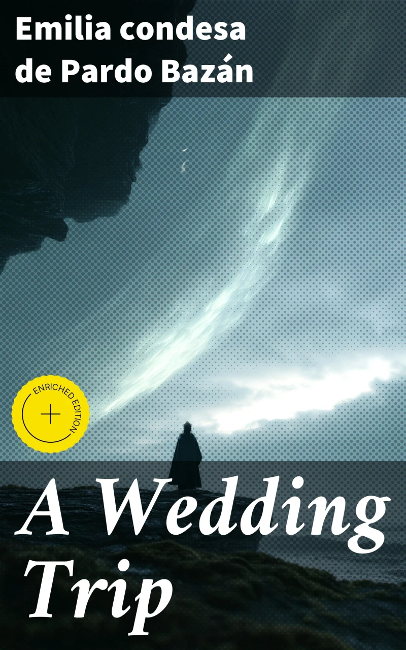 Portada: A Wedding Trip