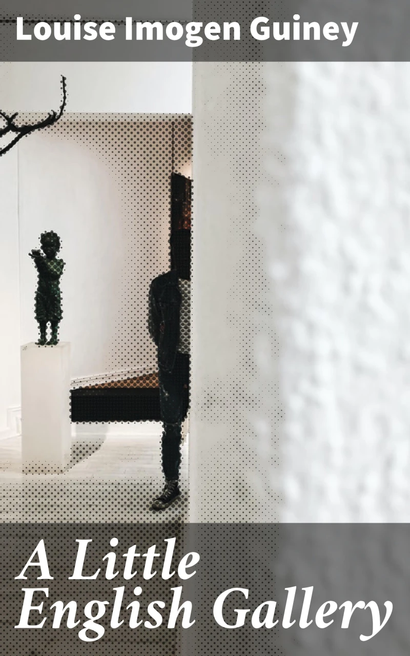 Portada: A Little English Gallery