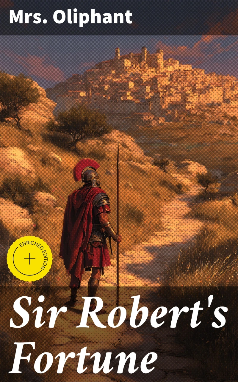 Portada: Sir Robert's Fortune