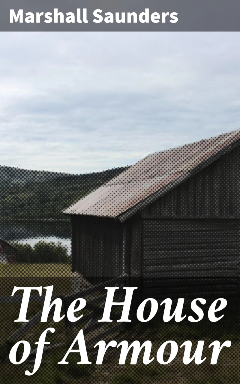 Portada: The House of Armour