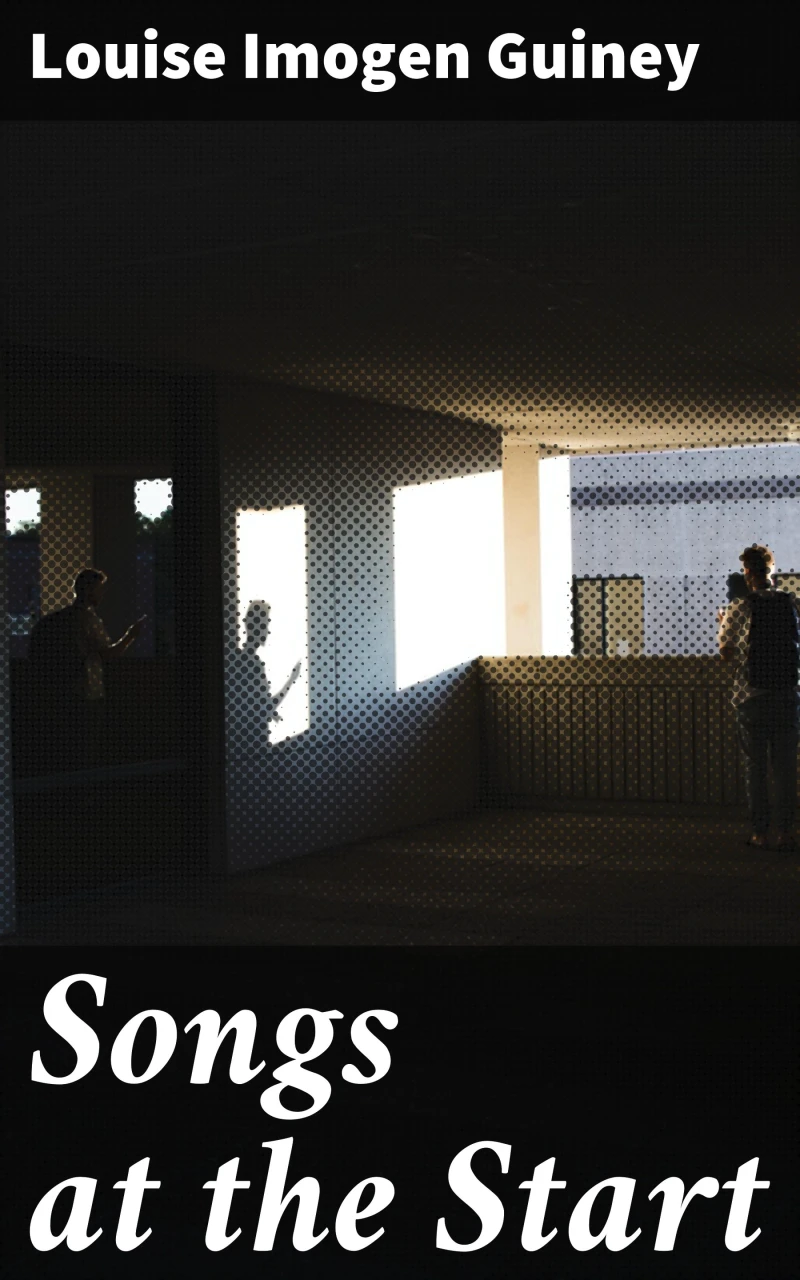 Portada: Songs at the Start
