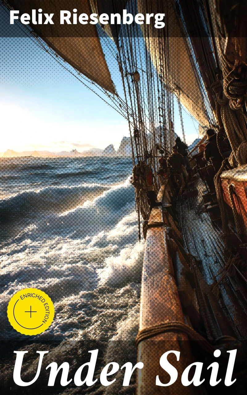 Portada: Under Sail