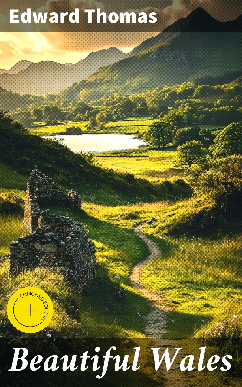 Portada: Beautiful Wales