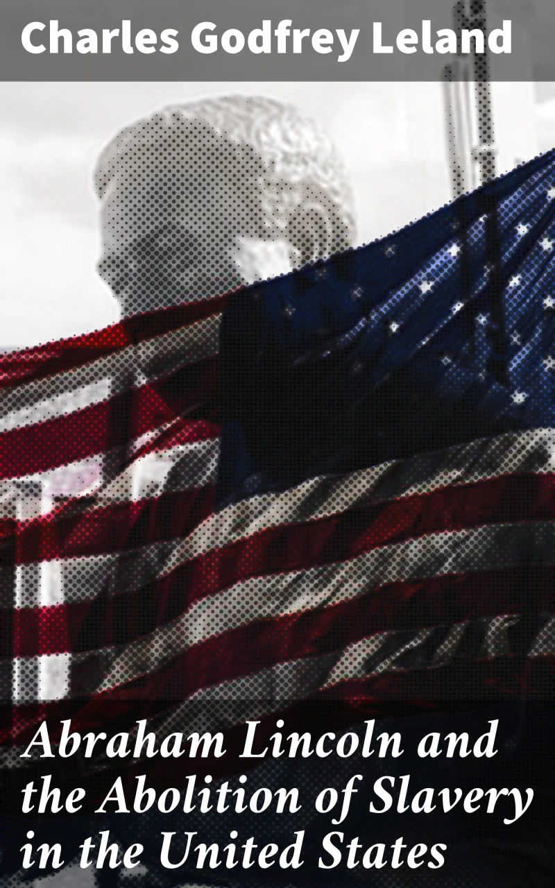 Portada: Abraham Lincoln and the Abolition of Slavery in the United States