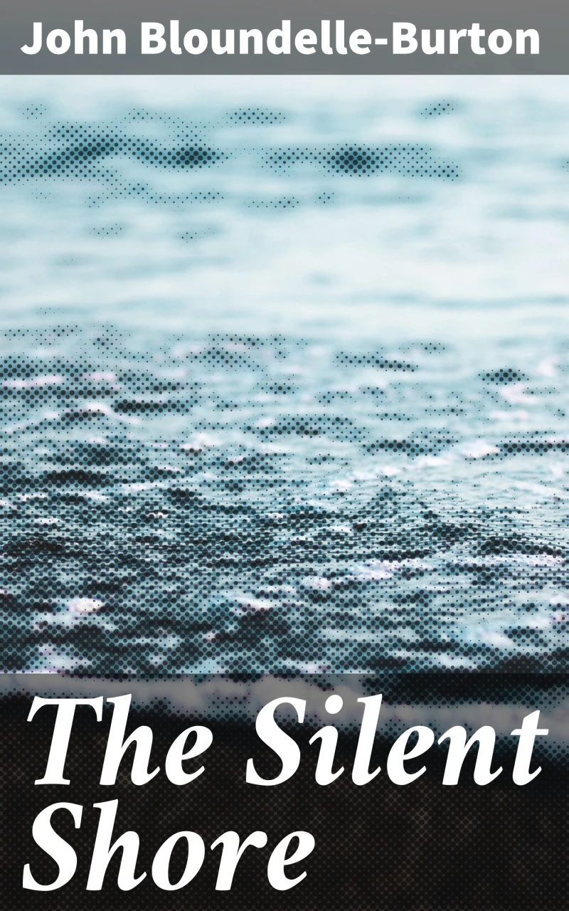 Portada: The Silent Shore