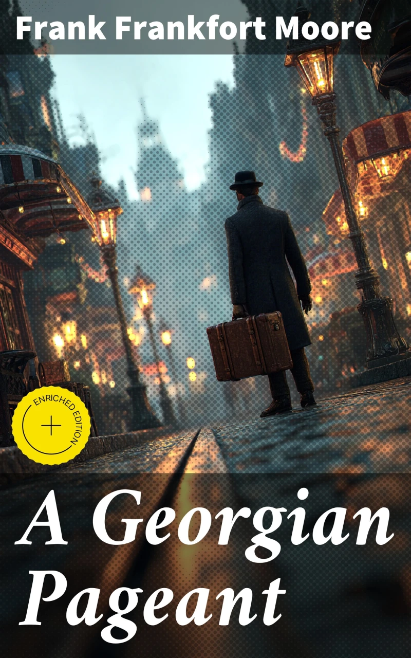 Portada: A Georgian Pageant