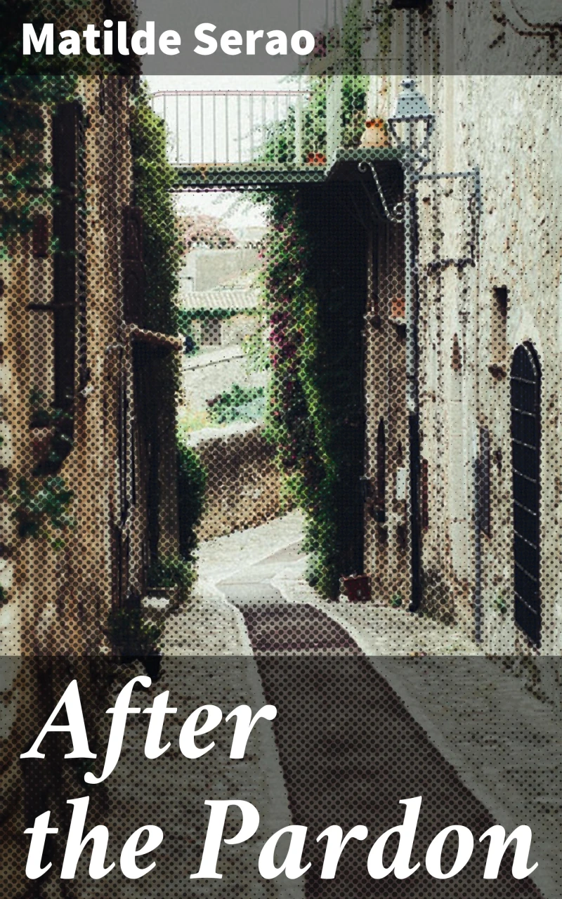 Portada: After the Pardon