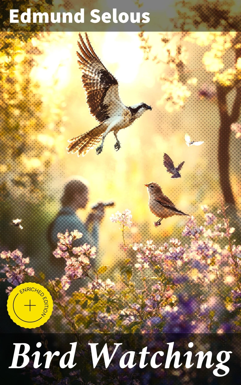 Portada: Bird Watching