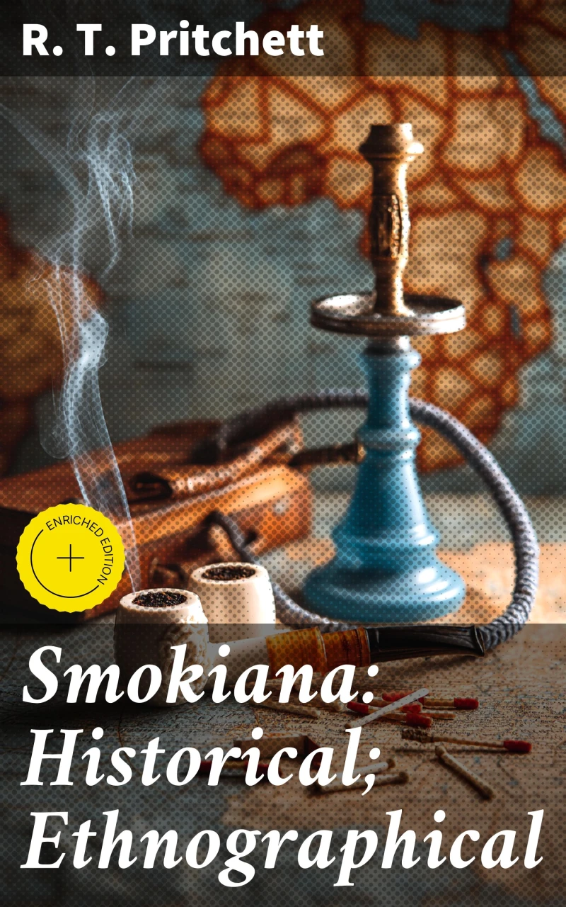 Portada: Smokiana: Historical; Ethnographical
