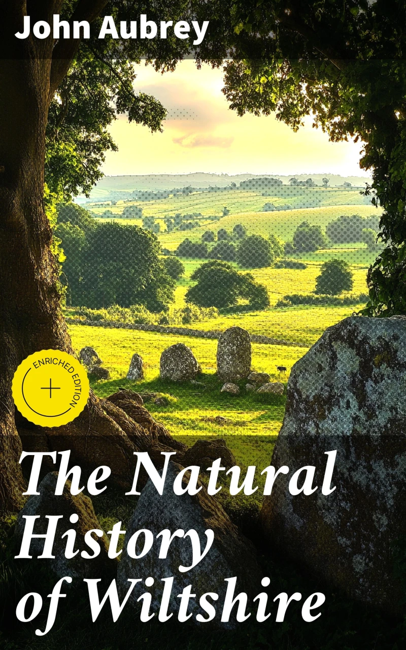 Portada: The Natural History of Wiltshire