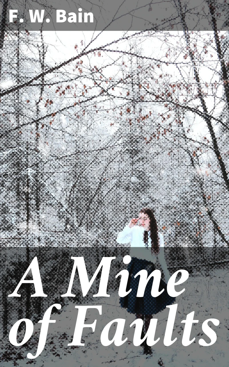 Portada: A Mine of Faults