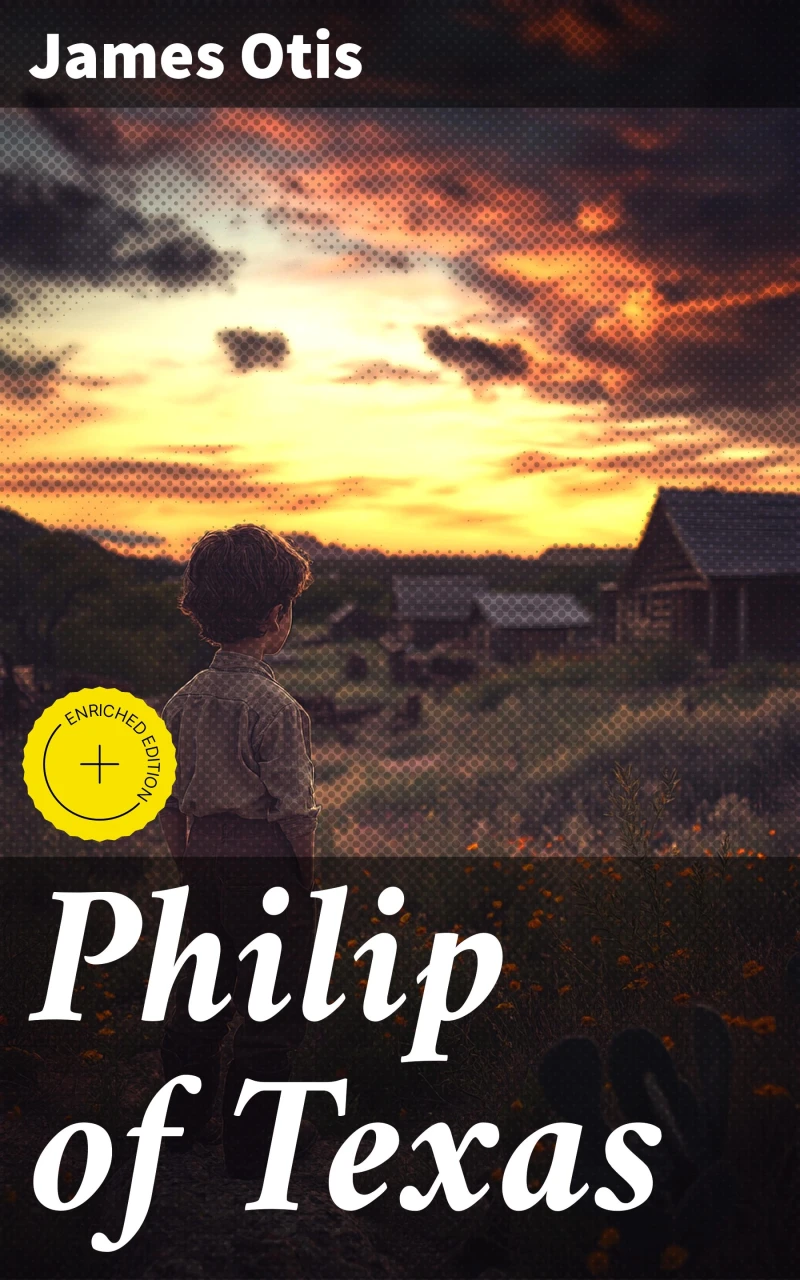 Portada: Philip of Texas