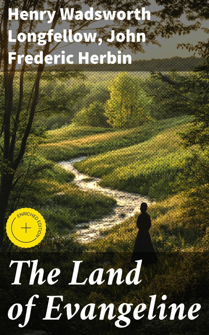 Portada: The Land of Evangeline
