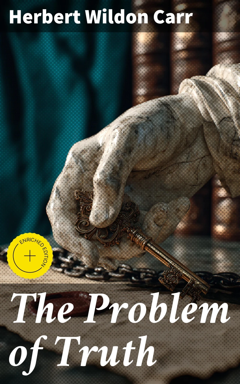 Portada: The Problem of Truth