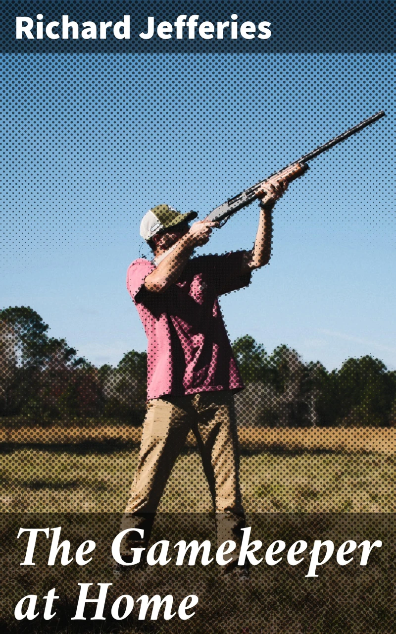Portada: The Gamekeeper at Home