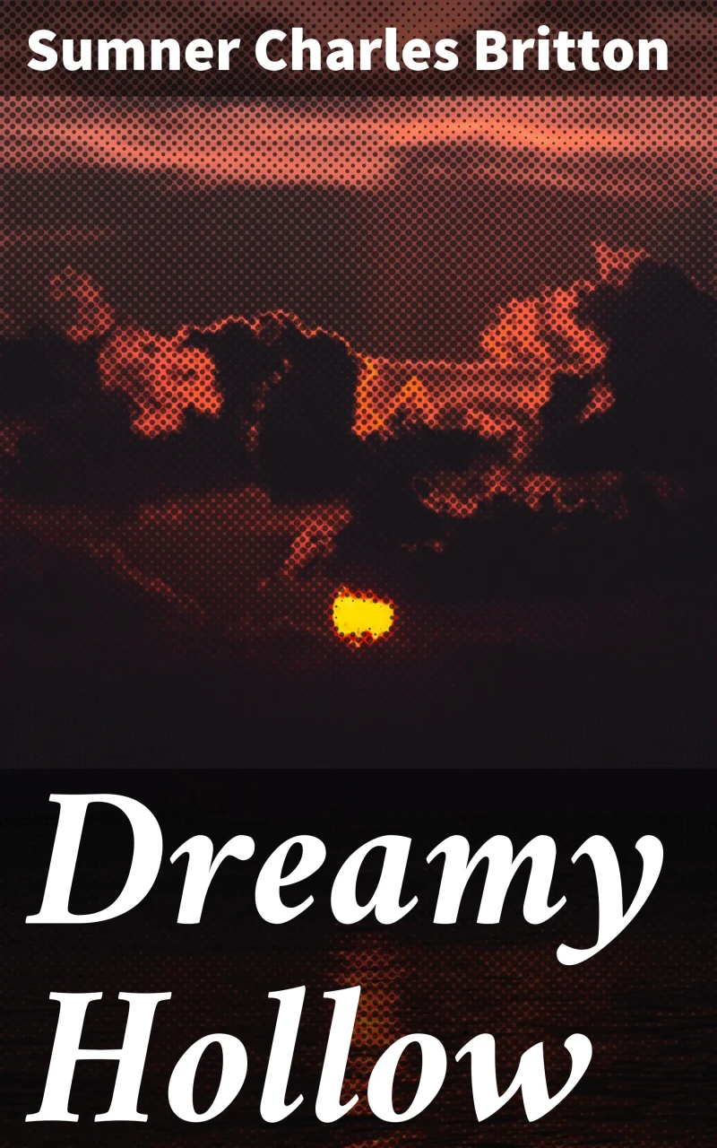 Portada: Dreamy Hollow