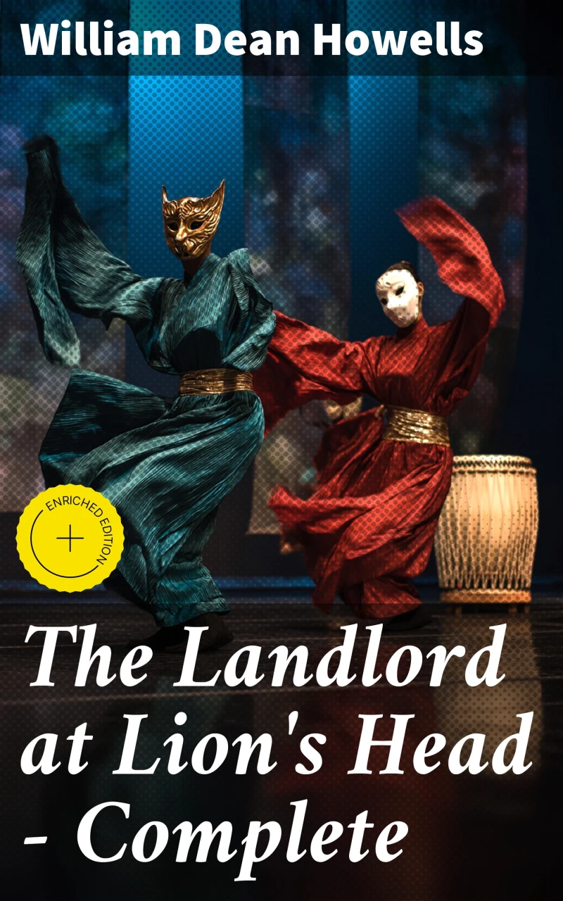 Portada: The Landlord at Lion's Head — Complete