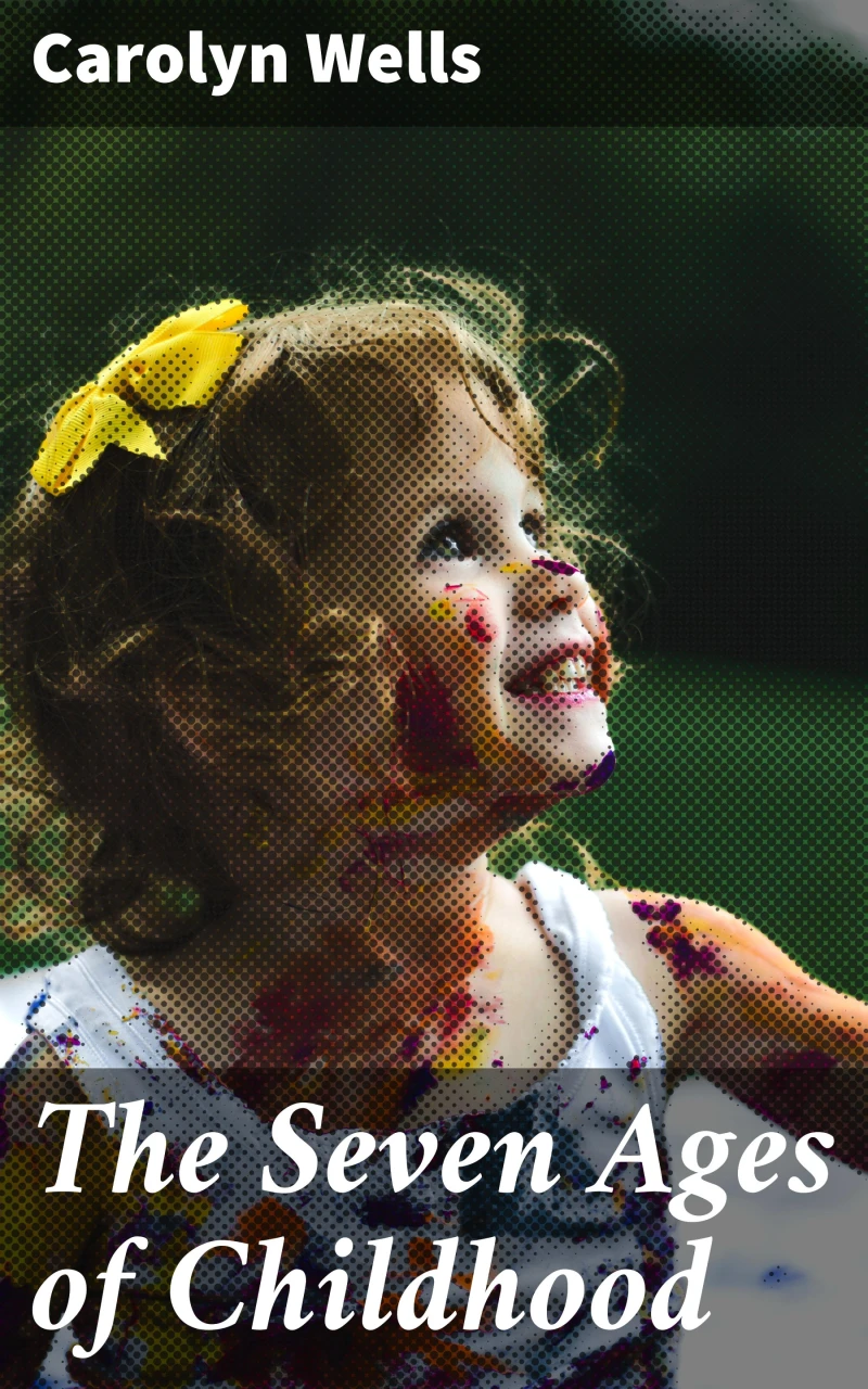 Portada: The Seven Ages of Childhood