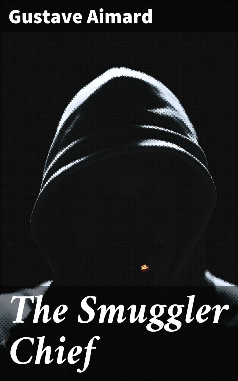 Portada: The Smuggler Chief