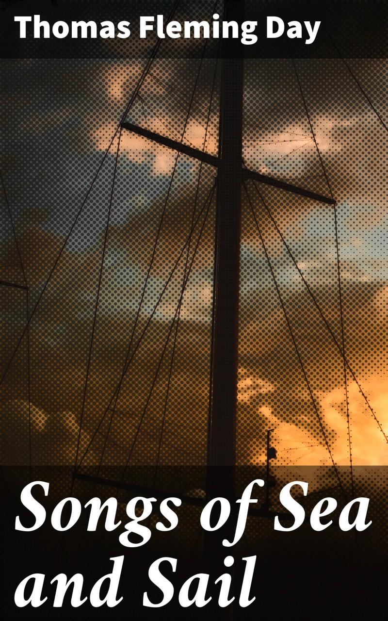 Portada: Songs of Sea and Sail