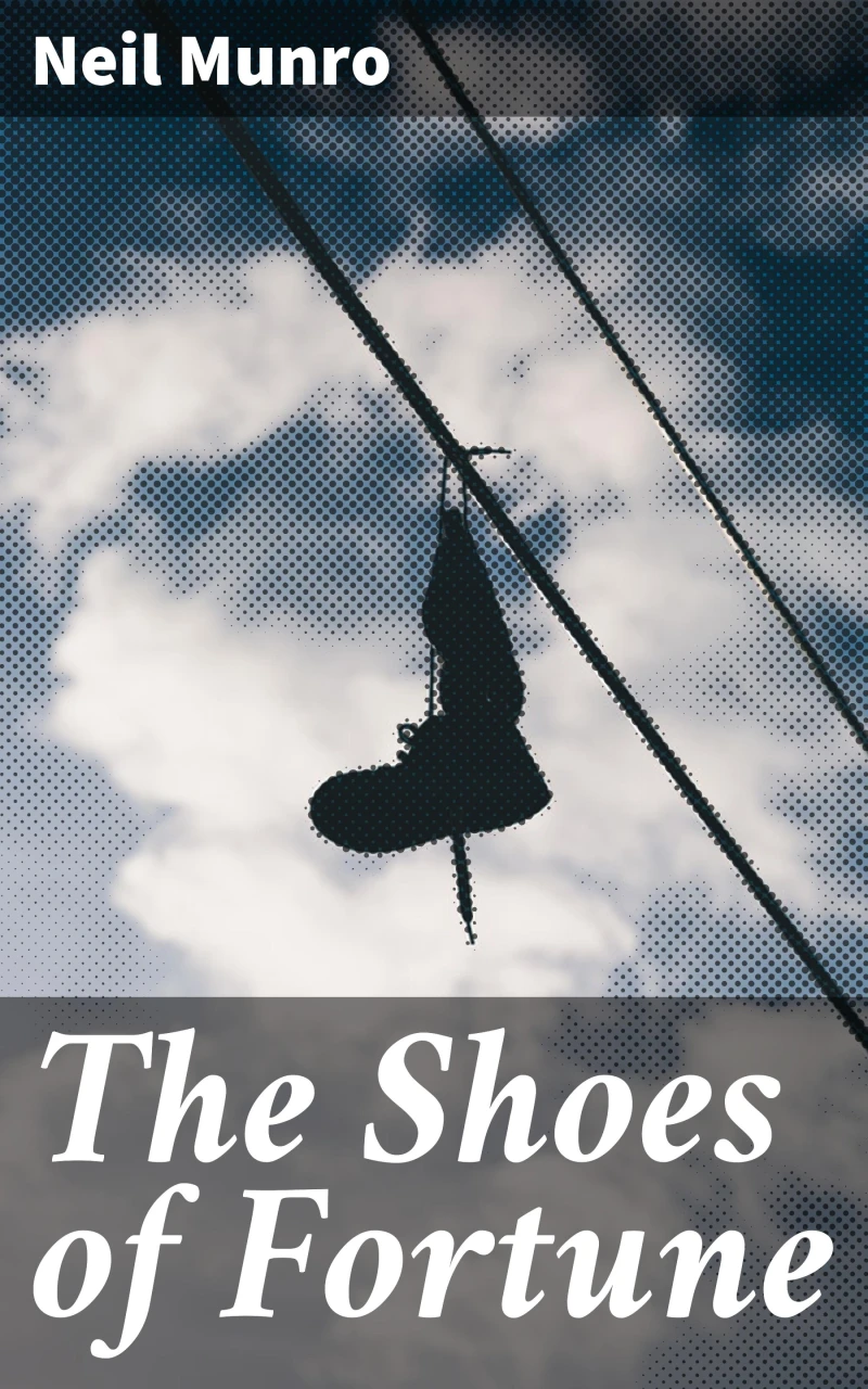 Portada: The Shoes of Fortune