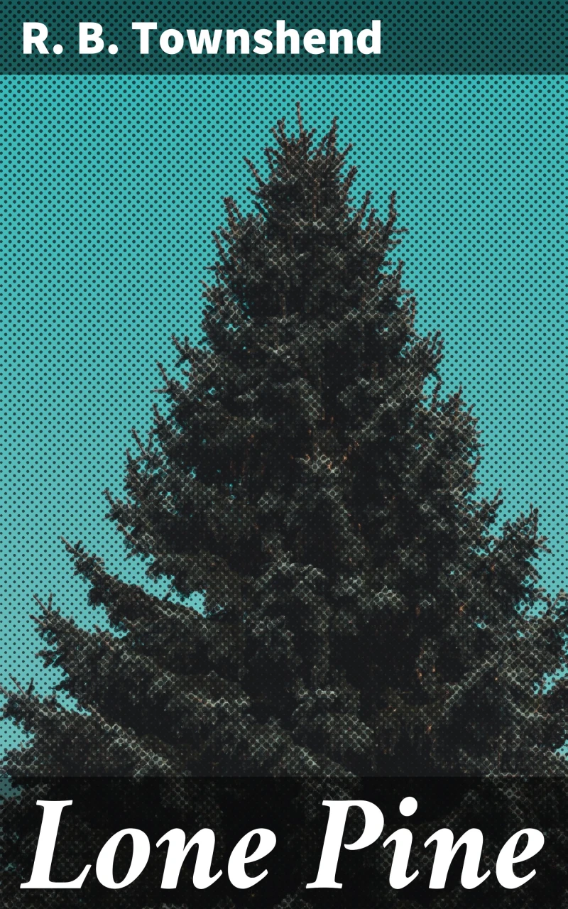 Portada: Lone Pine