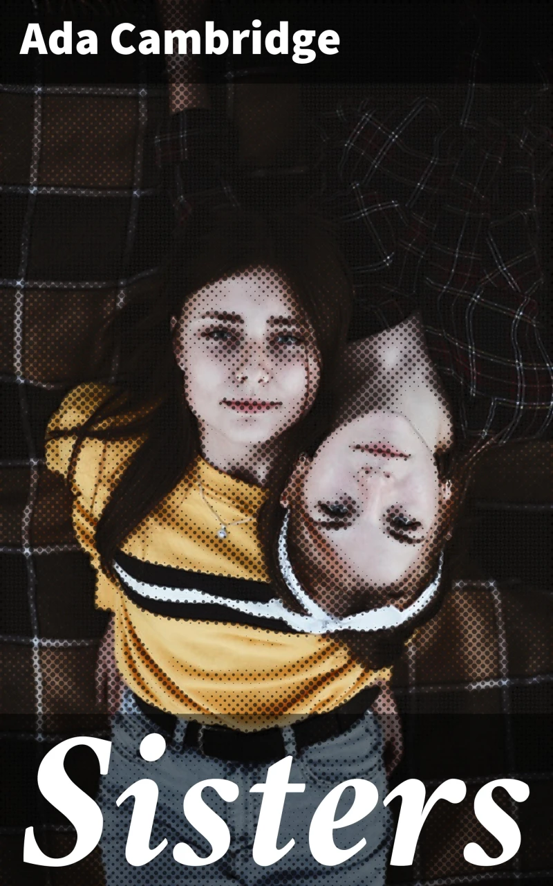 Portada: Sisters