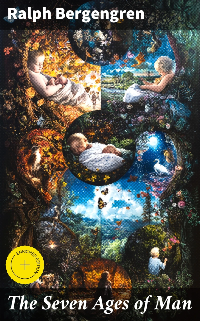 Portada: The Seven Ages of Man