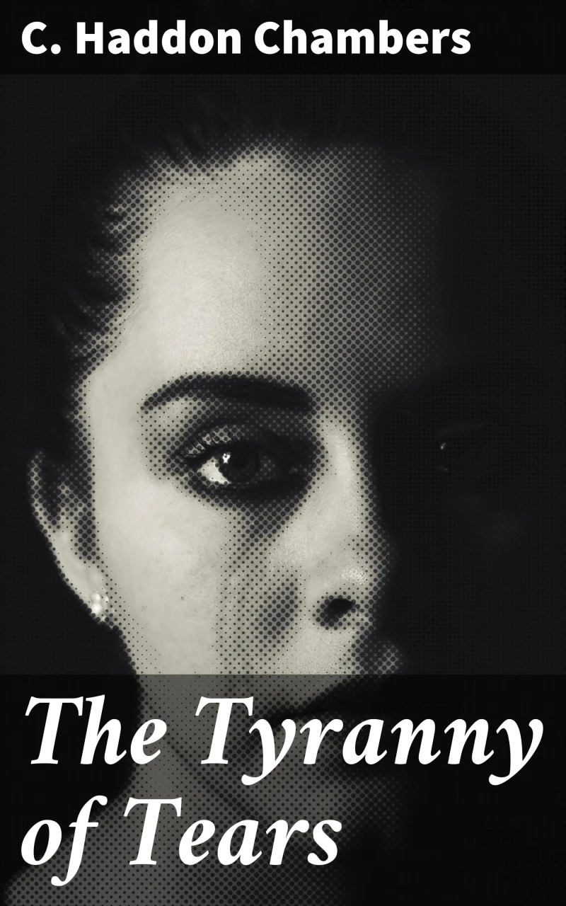Portada: The Tyranny of Tears