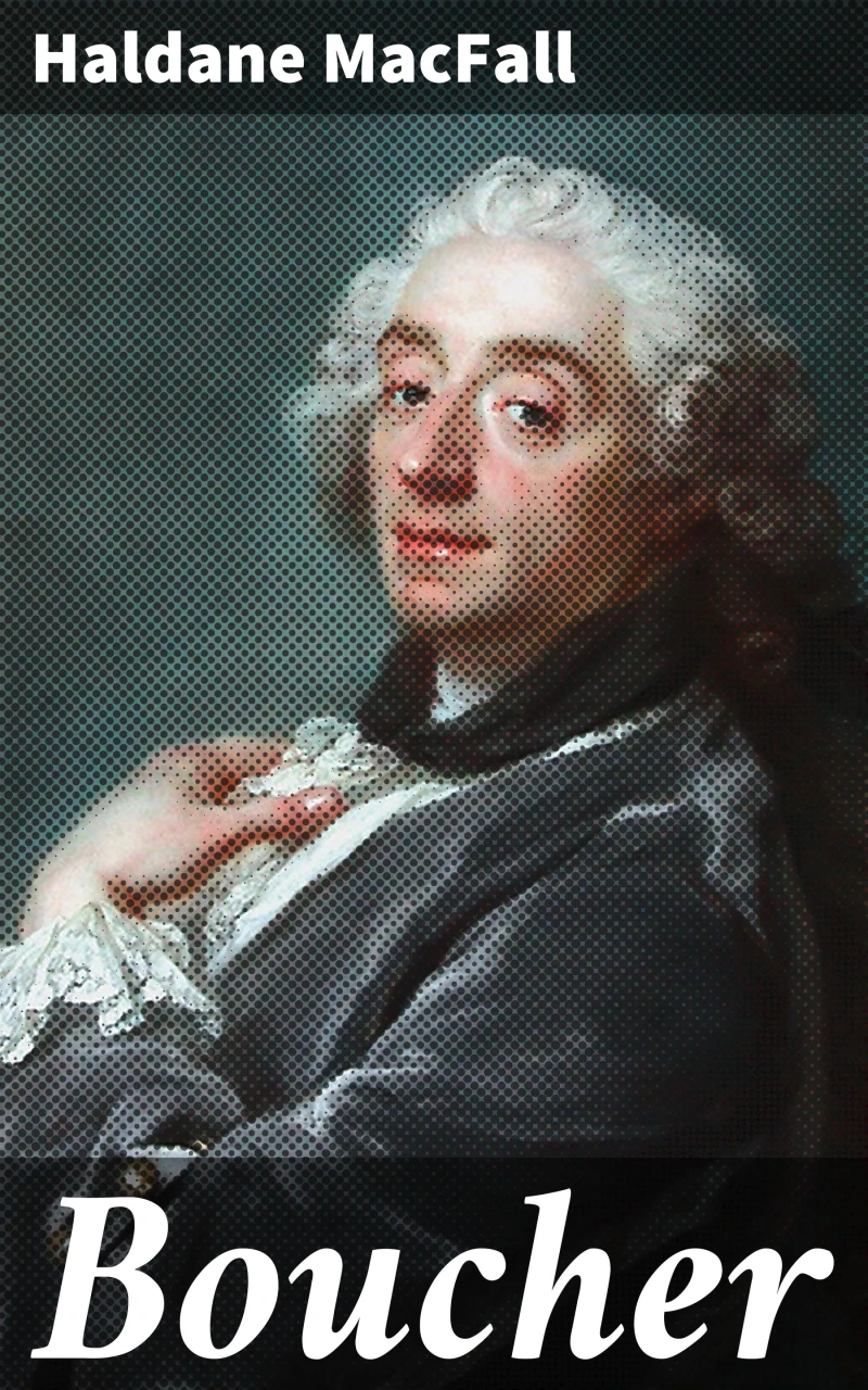 Portada: Boucher