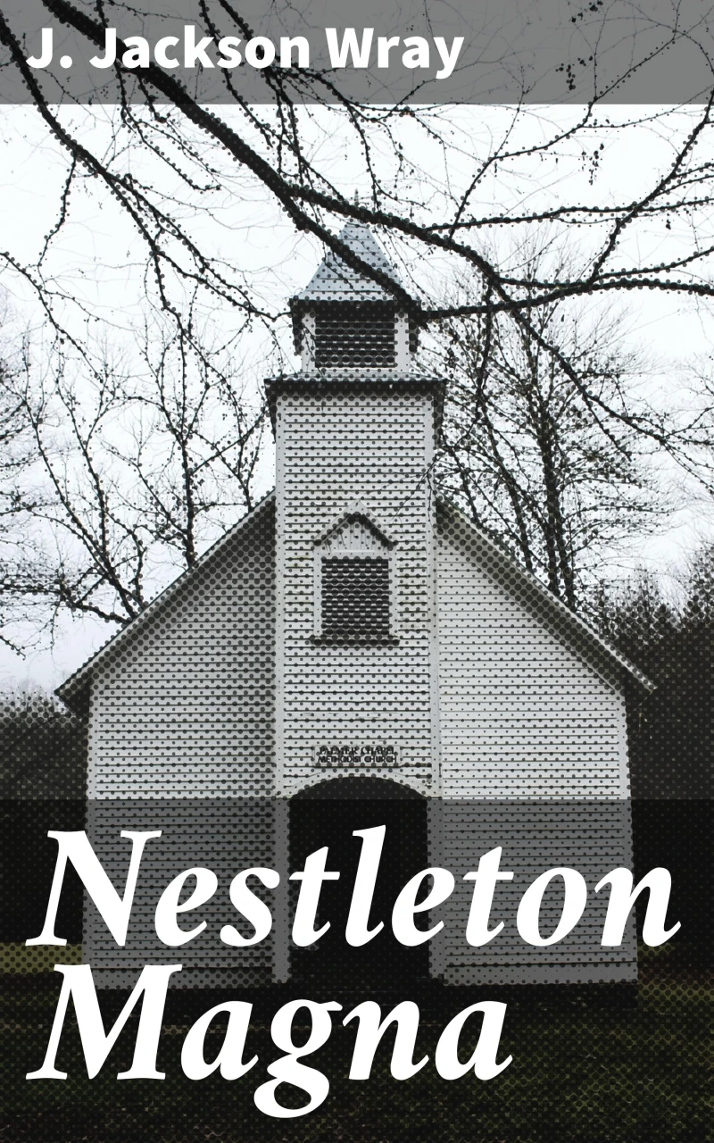Portada: Nestleton Magna