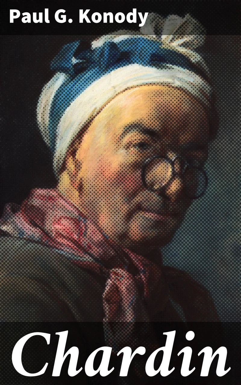Portada: Chardin