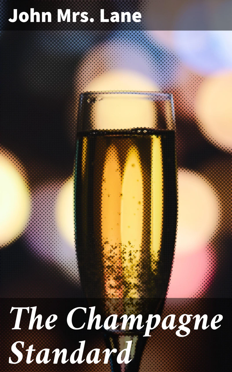 Portada: The Champagne Standard