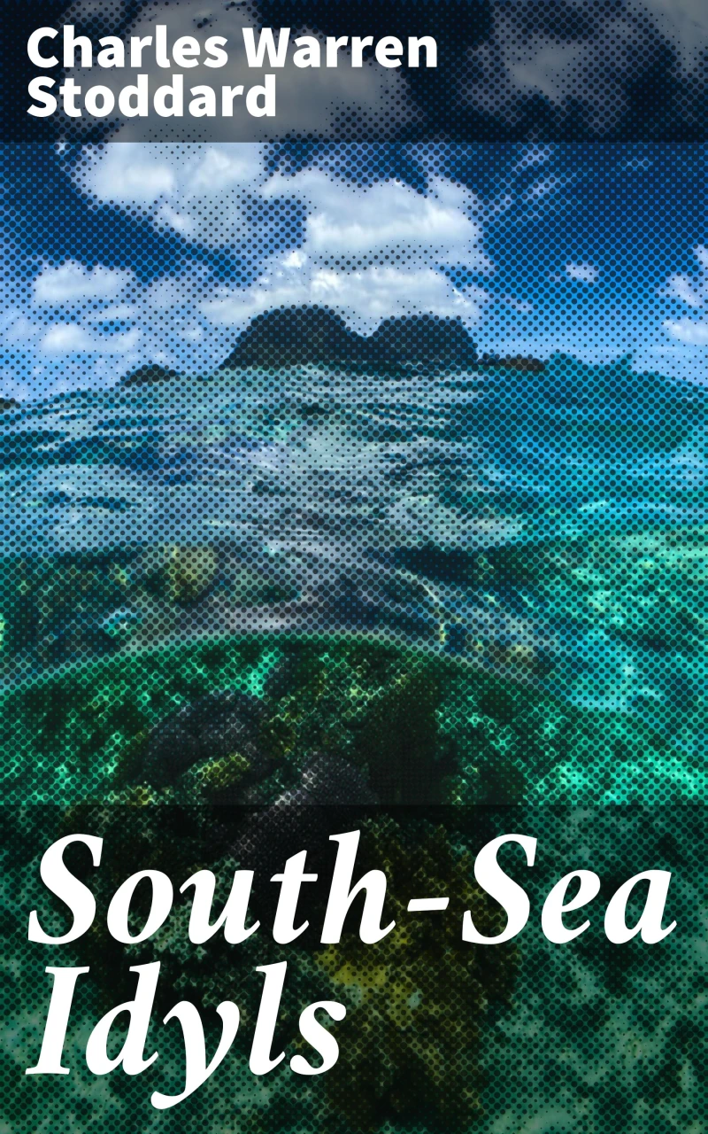 Portada: South-Sea Idyls