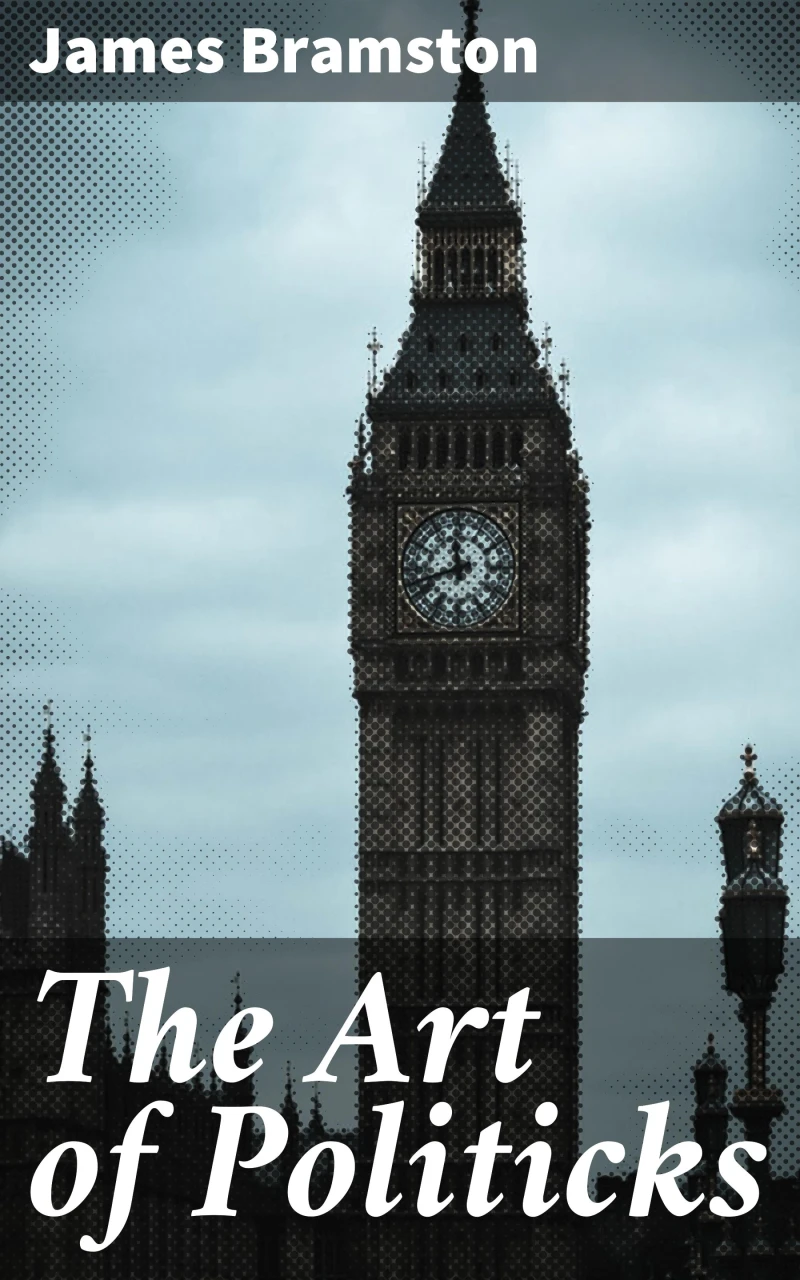 Portada: The Art of Politicks