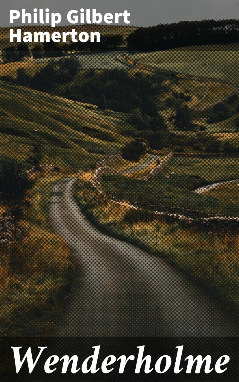 Portada: Wenderholme