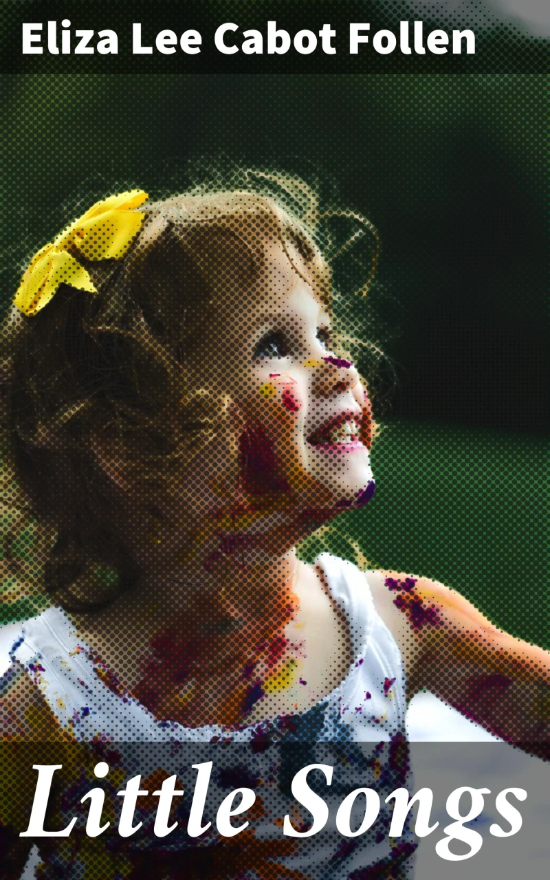 Portada: Little Songs