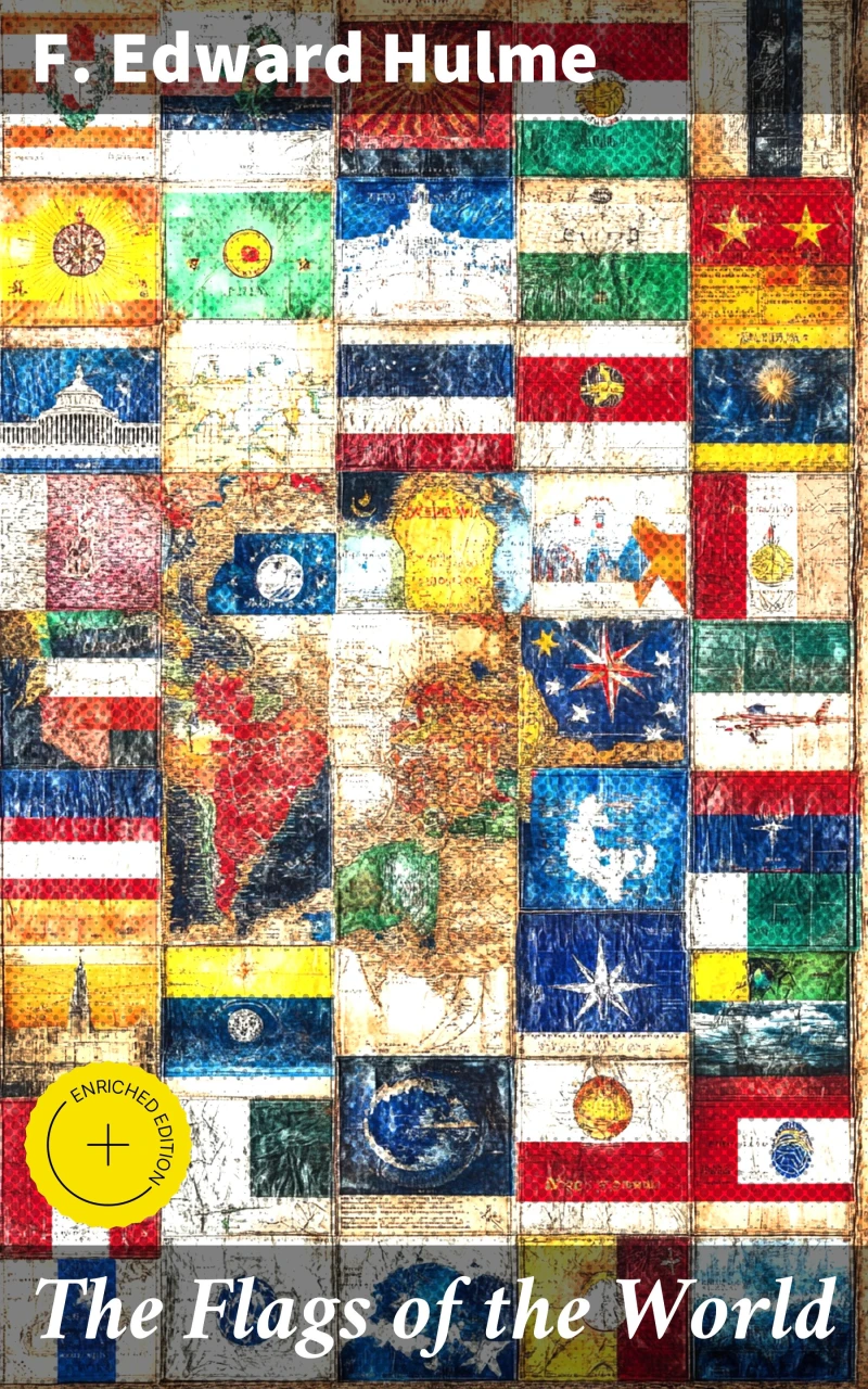 Portada: The Flags of the World
