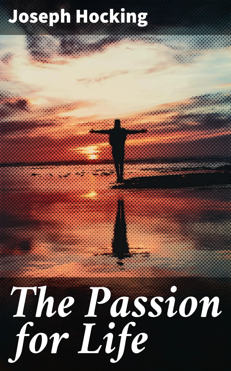Portada: The Passion for Life