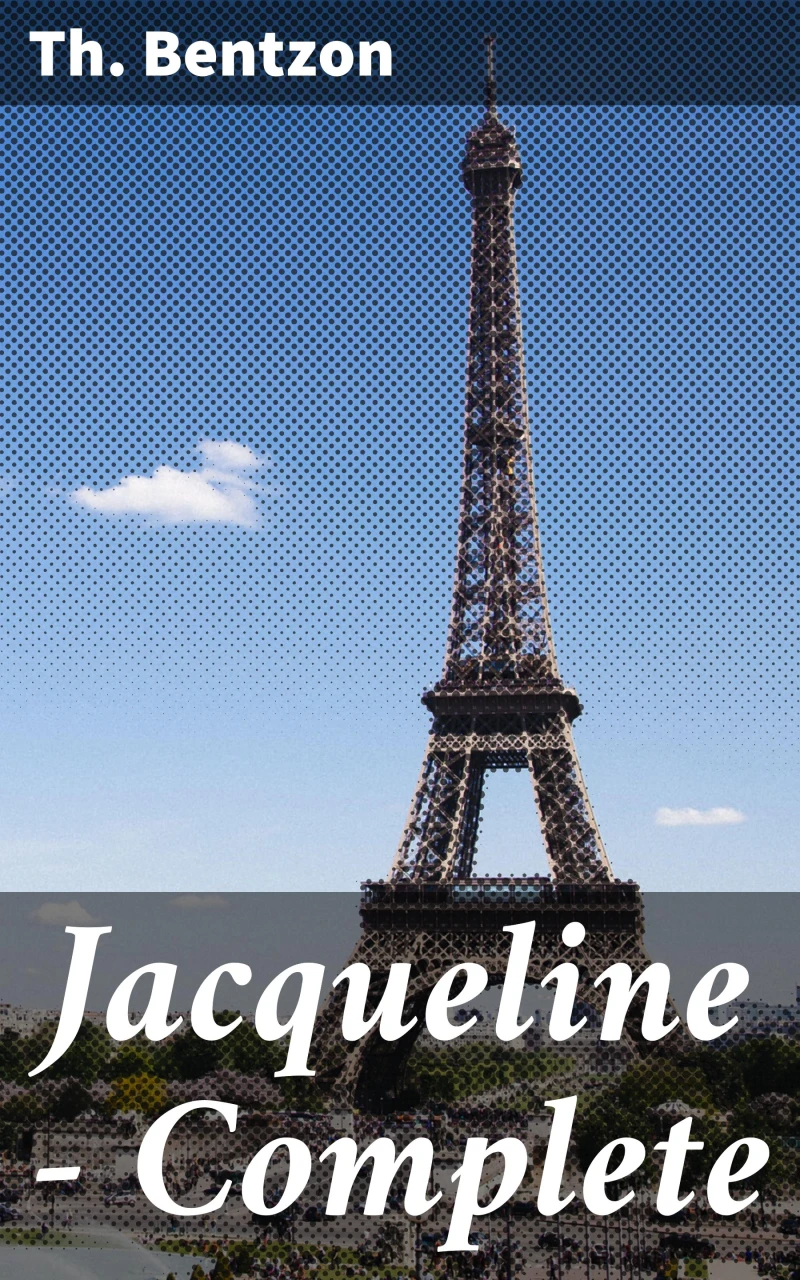 Portada: Jacqueline — Complete
