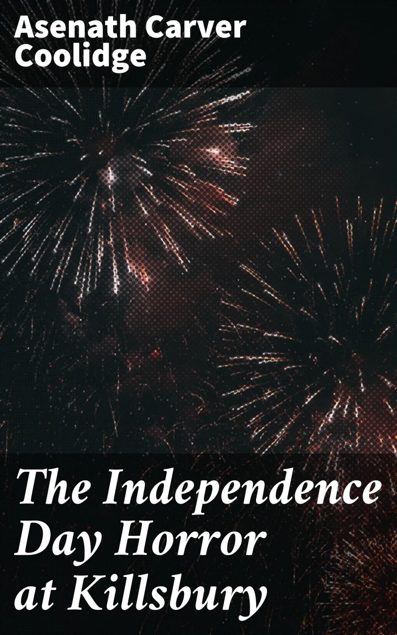 Portada: The Independence Day Horror at Killsbury