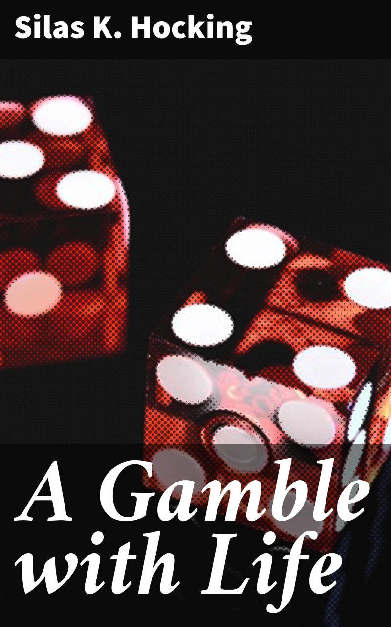 Portada: A Gamble with Life