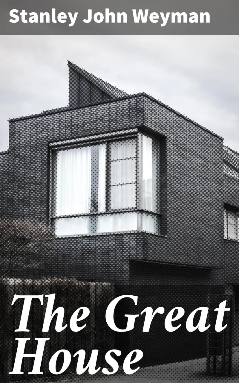 Portada: The Great House