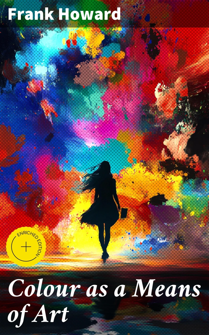 Portada: Colour as a Means of Art