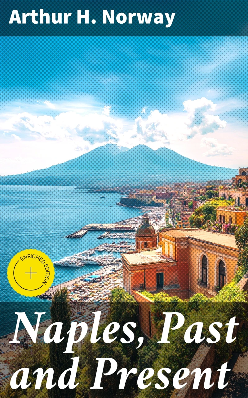 Portada: Naples, Past and Present